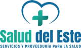 Logo de Salud del Este